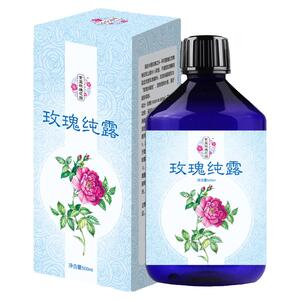 平阴玫瑰纯露古法蒸馏水玫瑰水