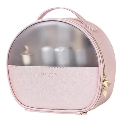 防水防洒出2023新款立体化妆包