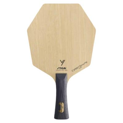 STIGA赛博6纯木乒乓球底板