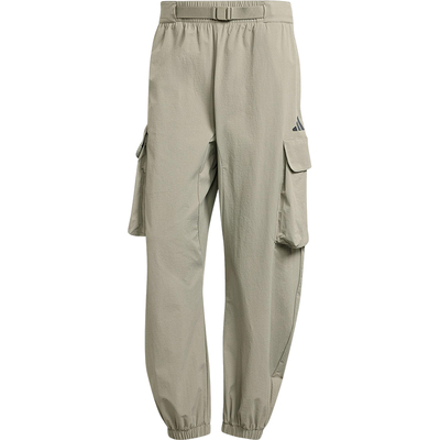 阿迪达斯男士运动宽松休闲裤