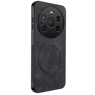 适用华为mate80promax手机滤镜壳手机摄影套装ND减光镜CPL偏振镜手机镜头外置滤镜全包软壳67mm磁吸接口