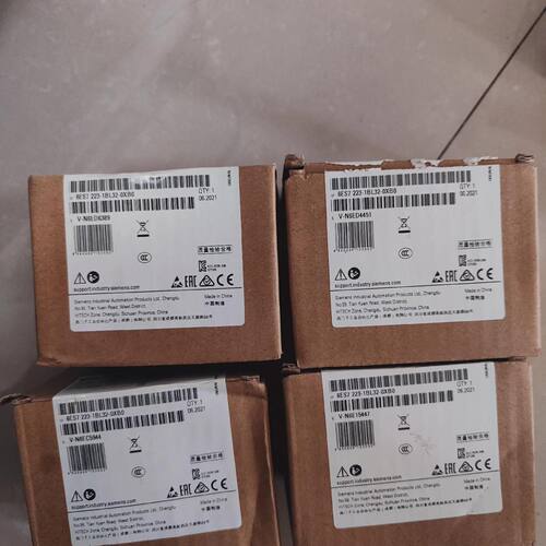【议价-可维修】6ES7 223-1BL32-0XB0 工控自动化数字量扩展模块