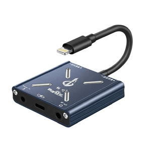 畅吧直播一号声卡转换器