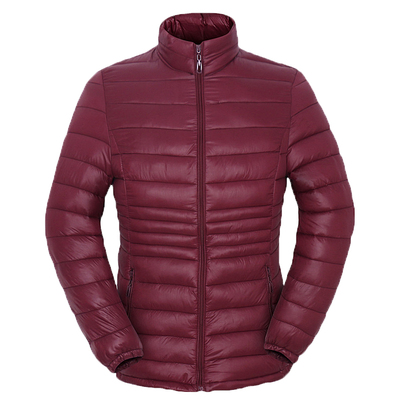 小棉袄棉衣轻薄中老年大码女士