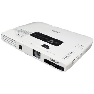 epson爱普生投影仪1080p家用超高清家庭影院便携式专业短焦投影机卧室投墙原装商用办公会议教学