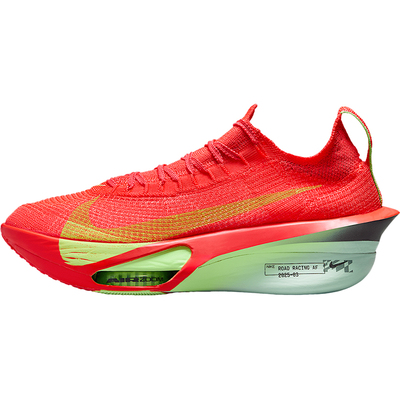 Nike/耐克正品ALPHAFLY 3男士马拉松运动跑步鞋FD8311-600