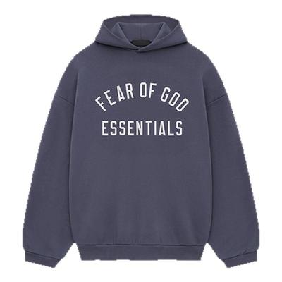 FOGEssentials24FALL连帽卫衣