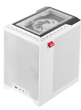 七彩虹RTX5060Ti显卡迷你主机