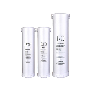 芯园适用沁园净水器滤芯通用KRL5006/5003/6903/3913/5005KRT6901