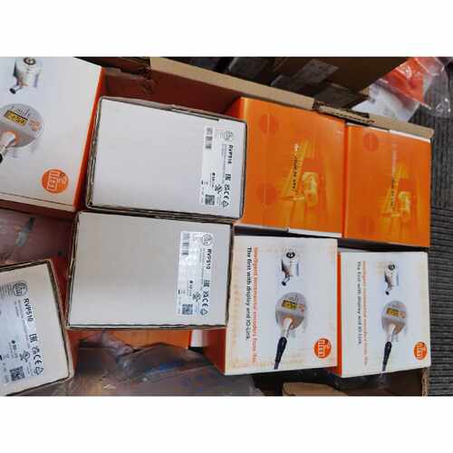 议价包邮IFM  RN7012 带实心轴的式单圈编码器议价