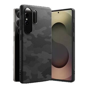 韩国Ringke适用于三星S25 Ultra手机壳防摔保护磨砂简约磁吸壳