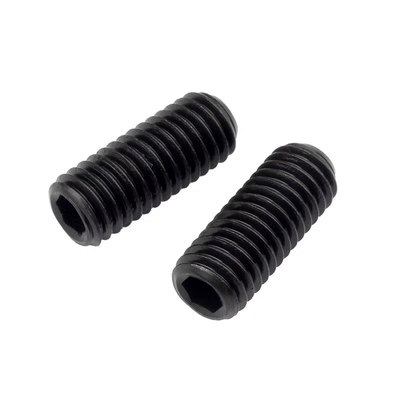 合金钢内六角紧定螺丝12.9级