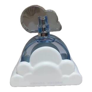Ariana Grande香水Cloud爱莉安娜格兰德A妹蓝云朵甜蜜如糖小样