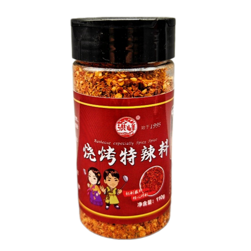 延吉知名串店烧烤店同款烧烤蘸料