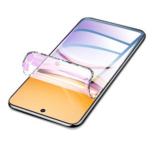 适用vivoy300pro水凝膜全包y300手机贴膜y300i防指纹y300pro+钢化膜y300gt抗蓝光y300t全屏覆盖y300c软膜防爆