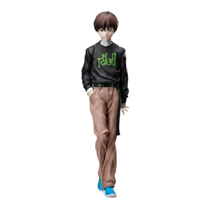 bilibili哔哩哔哩现货Hobbymax新世纪福音战士碇真嗣 Eva 手办