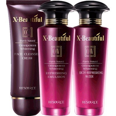 秀美资源旗舰店护肤品官方正品