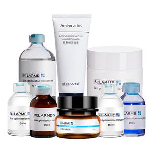 院线敏感肌专用护肤品套装修复屏障泛红去红血丝保湿舒缓水乳精华