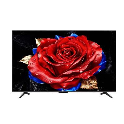 TCL电视65英寸 65T5L-JN 288Hz高刷QLED量子点灵控系统网络电视