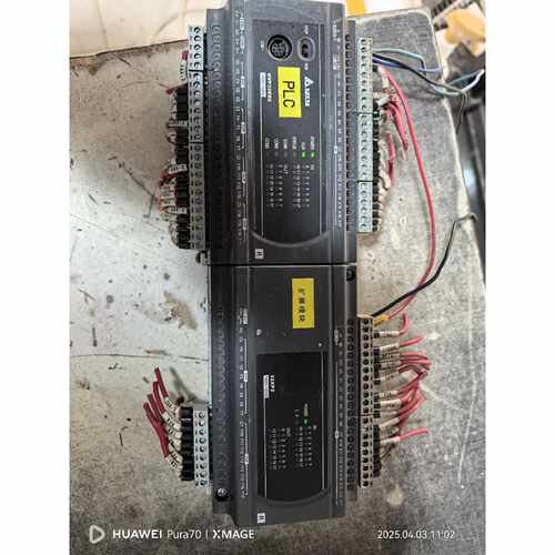 溢价-台达DVP32ES200RPLC 170一台