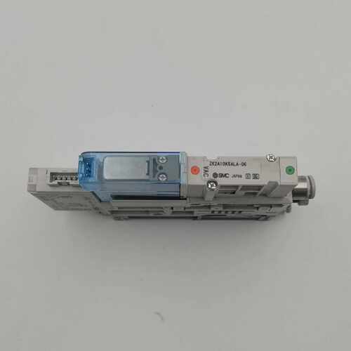 SMC真空发生器ZK2A10K5ALA-06，日本原装，工程