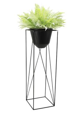 卫生间浴缸展厅花艺摆件软装