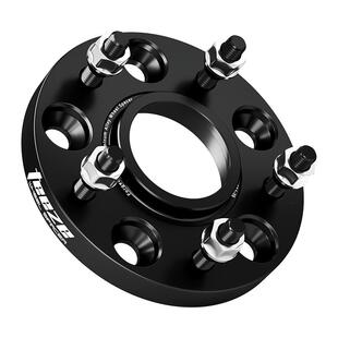 路虎神行者2 揽胜极光 发现4 汽车专用法兰盘轮毂加宽垫片法轮盘