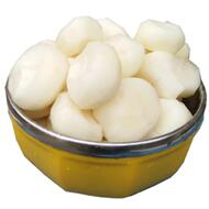 9年老店削皮荔浦马蹄新鲜去皮白荸荠水果蔬菜甜品火锅料广西特产