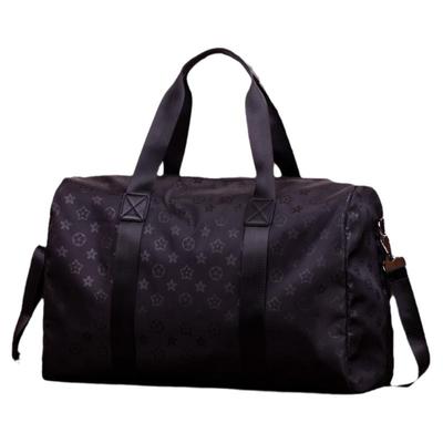 新款手提旅行包男女短途出差