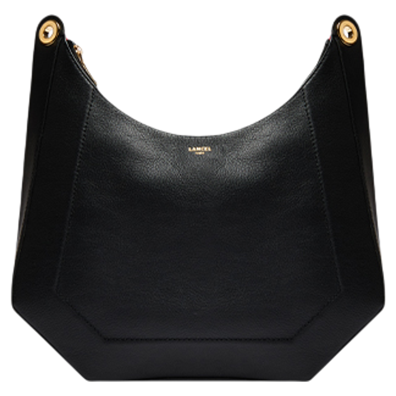 LANCEL/兰姿CROISETTE大号单肩包