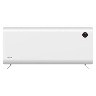 Brandt白朗取暖器家用全屋石墨烯暖气大面积2025新款取暖神器冬季