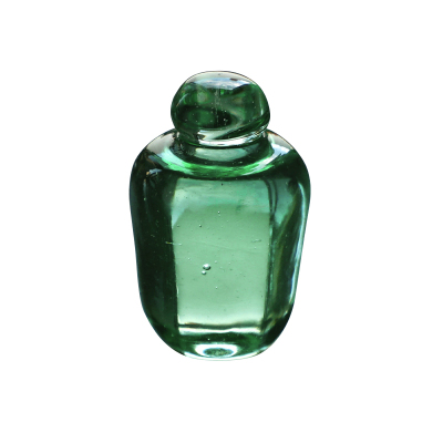 HIGHTIDE玻璃纸镇手工制作环保