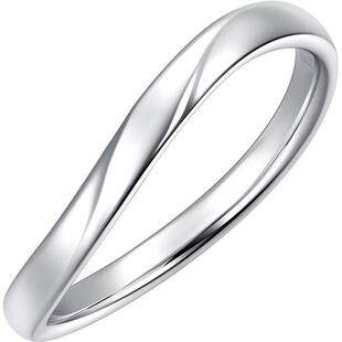 周生生PROMESSA星宇系列Pt950铂金戒指94709R