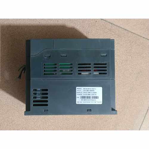 议价富凌变频器BD330-0R7G/1R5P-4 750W