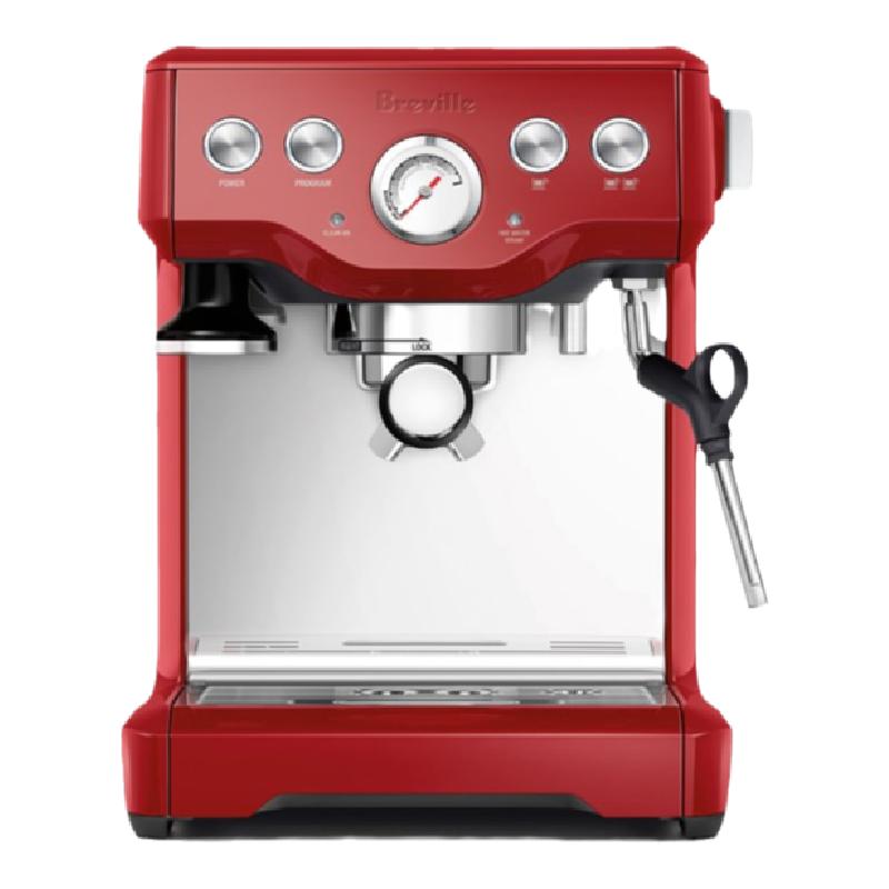Delonghi/德龙 EC9255.M/9555家用意式半自动咖啡机拍照机用过