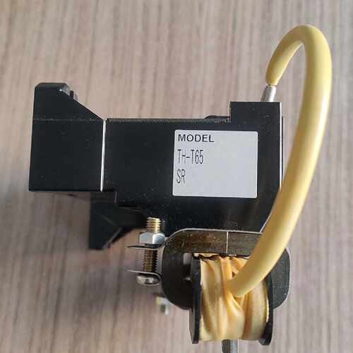 【请询价】THT65SR过热载继电器