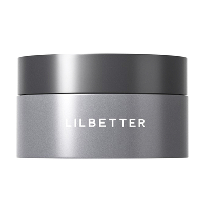 Lilbetter发泥发蜡哑光蓬松定型