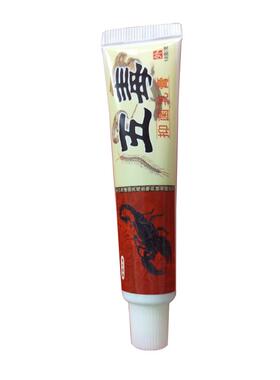 康瑞天成五毒皮肤乳膏