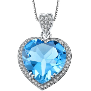 01天然帕拉伊巴色磷灰石裸石戒面蓝绿色宝石定制加工戒指耳钉吊坠