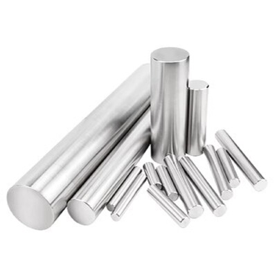 不锈钢棒2mm/2.1/2.2/2.3/2.4mm实心圆棒光圆304不锈钢直条光轴