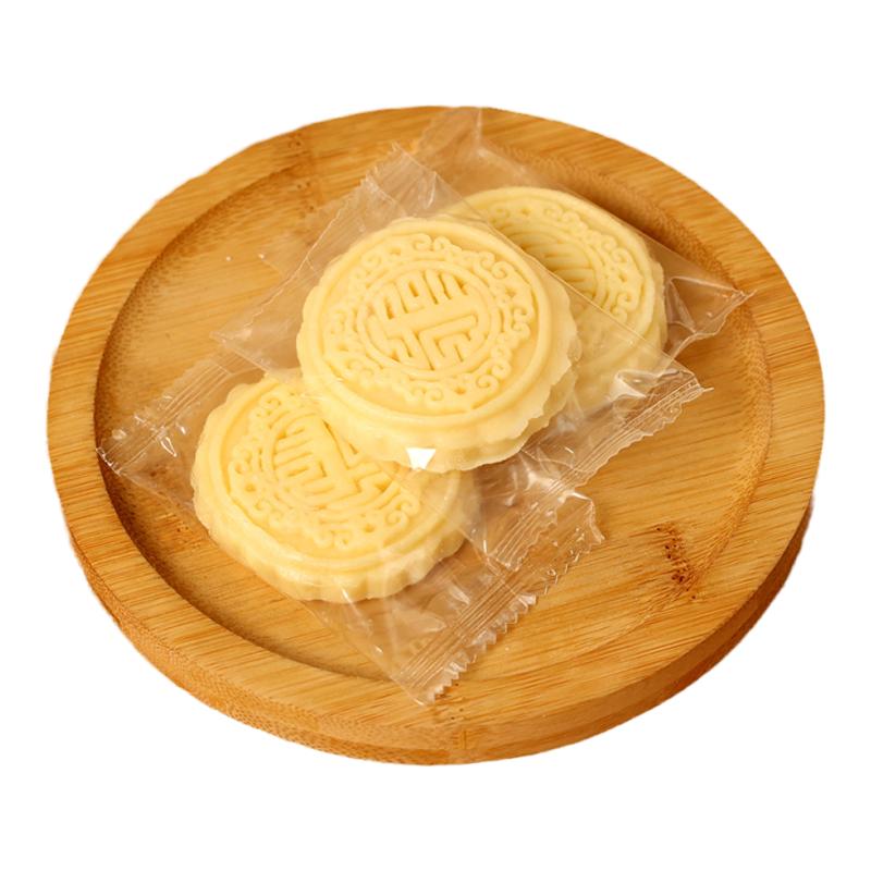 内蒙古特产奶酪奶块混合装500g