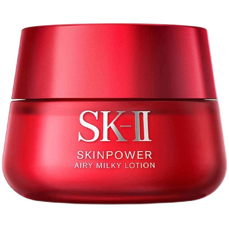 香港直邮SK II/skll/sk2大红瓶紧致滋润精华霜滋润型/清爽型80g