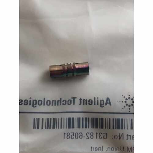 溢价-安捷伦超高惰性两通G3182-60581