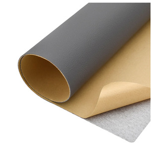 加厚自粘皮革修复贴家具皮椅床头沙发修补破洞自贴革车坐垫翻新贴