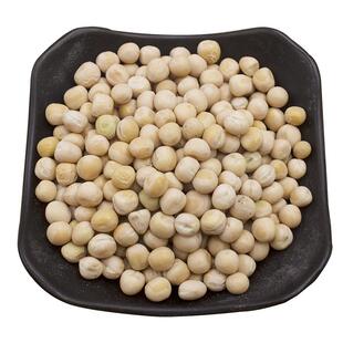 农家白豌豆干豌豆豌豆粒可发芽可食用生豌豆芽菜黄豌豆五谷杂粮