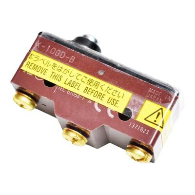 三菱进口抱闸检测开关