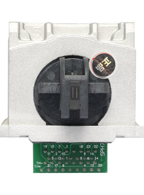 全新原装适用得力DE620k打印头de-625K 628K中盈QS630K打印机头