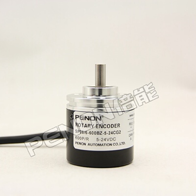 询价-SP386360BZ524CG2TGFG编码器6001002562001000500