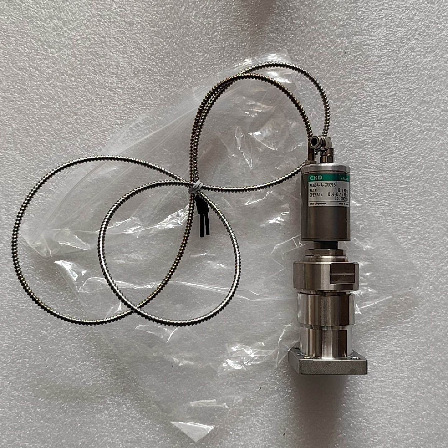 CKD气动阀MAGD4-A-X0093—议价