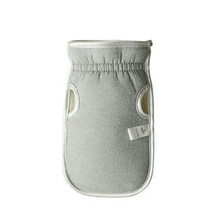 洁丽雅搓澡巾搓澡神器家用搓泥手套男女士专用无痛后背粗砂洗澡巾